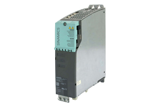 SIEMENS S120 6SL3420-2TE13-0AA1