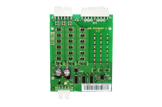 ABB AINP-01C Analog Input Option Module – ACS Series VFD Accessory