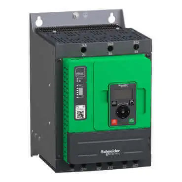 SCHNEIDER ELECTRIC-ATS480C11Y-