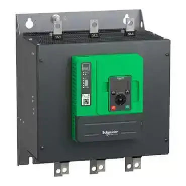 SCHNEIDER ELECTRIC-ATS480C25Y-