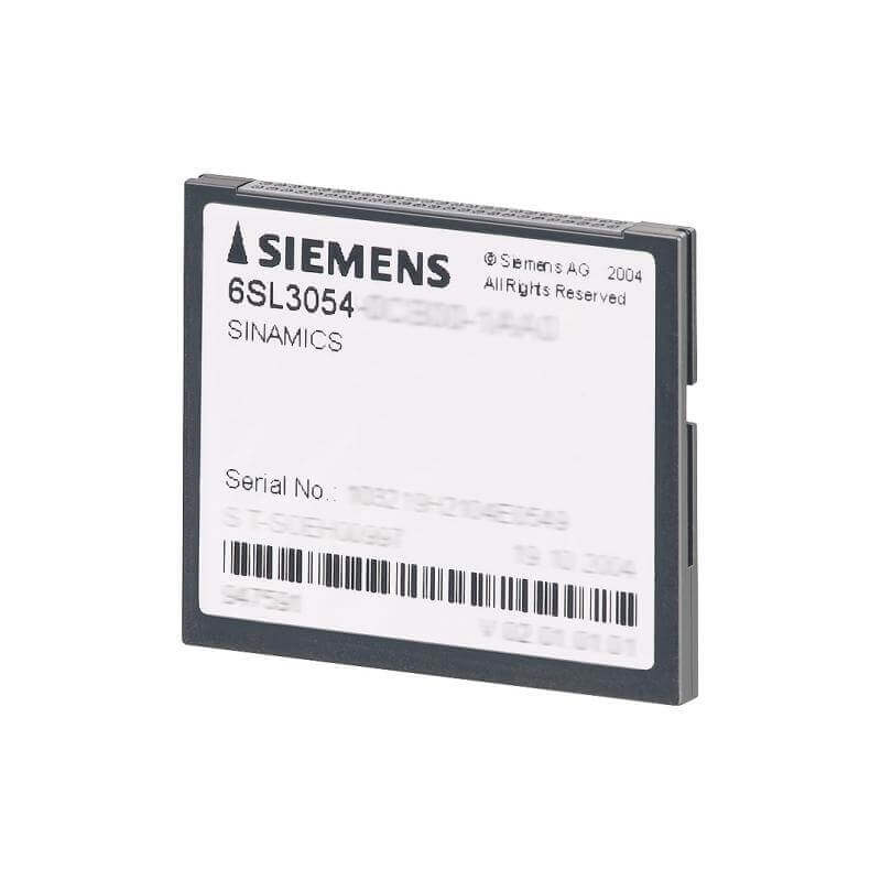 6SL3054-0FC31-1BA0