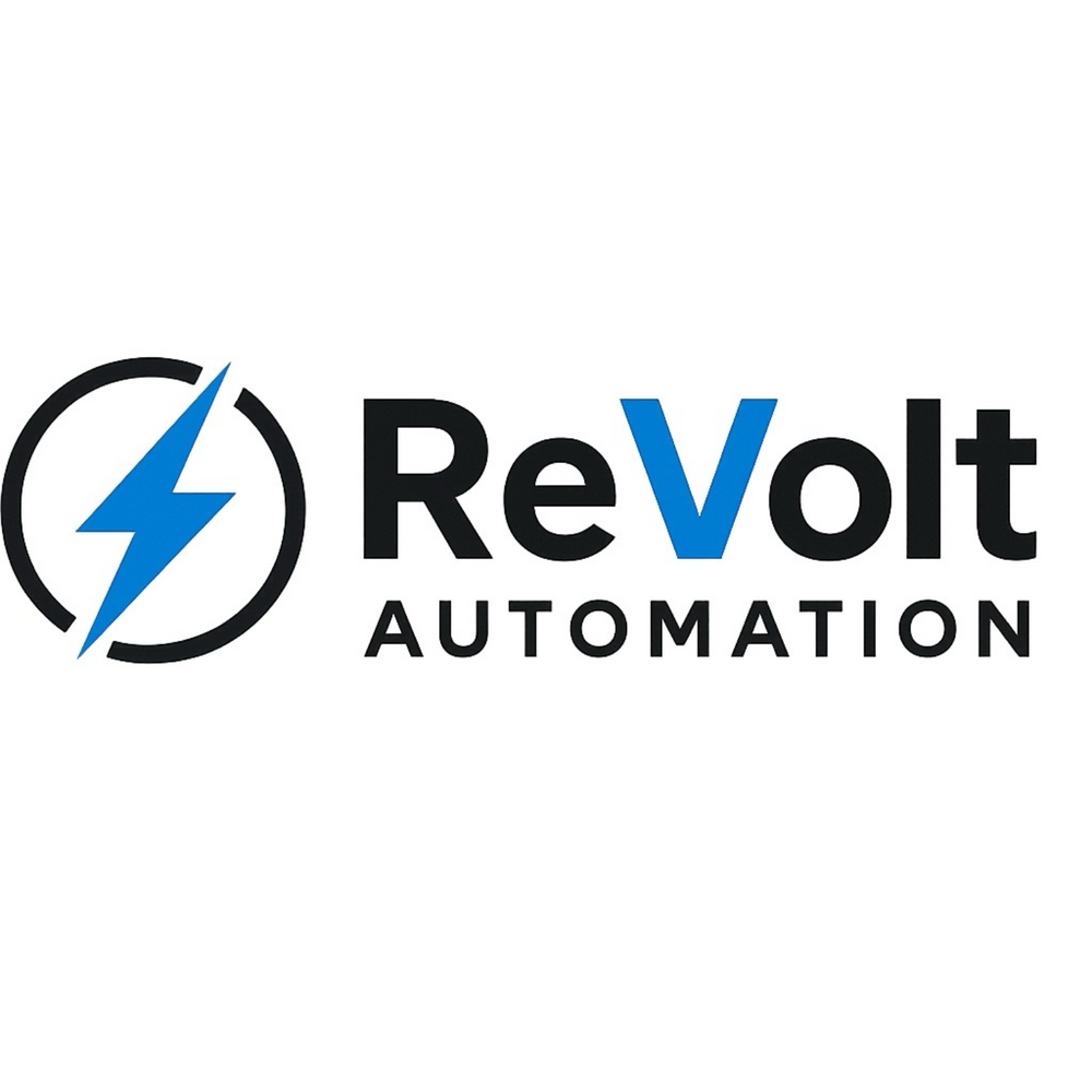 ReVolt Automation