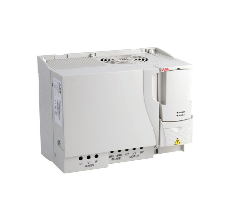 ABB ACS355-03E-44A0-4 AC drive, 22 kW 3-phase VFD for precise motor control. Compact, reliable, and ideal for industrial automation applications.